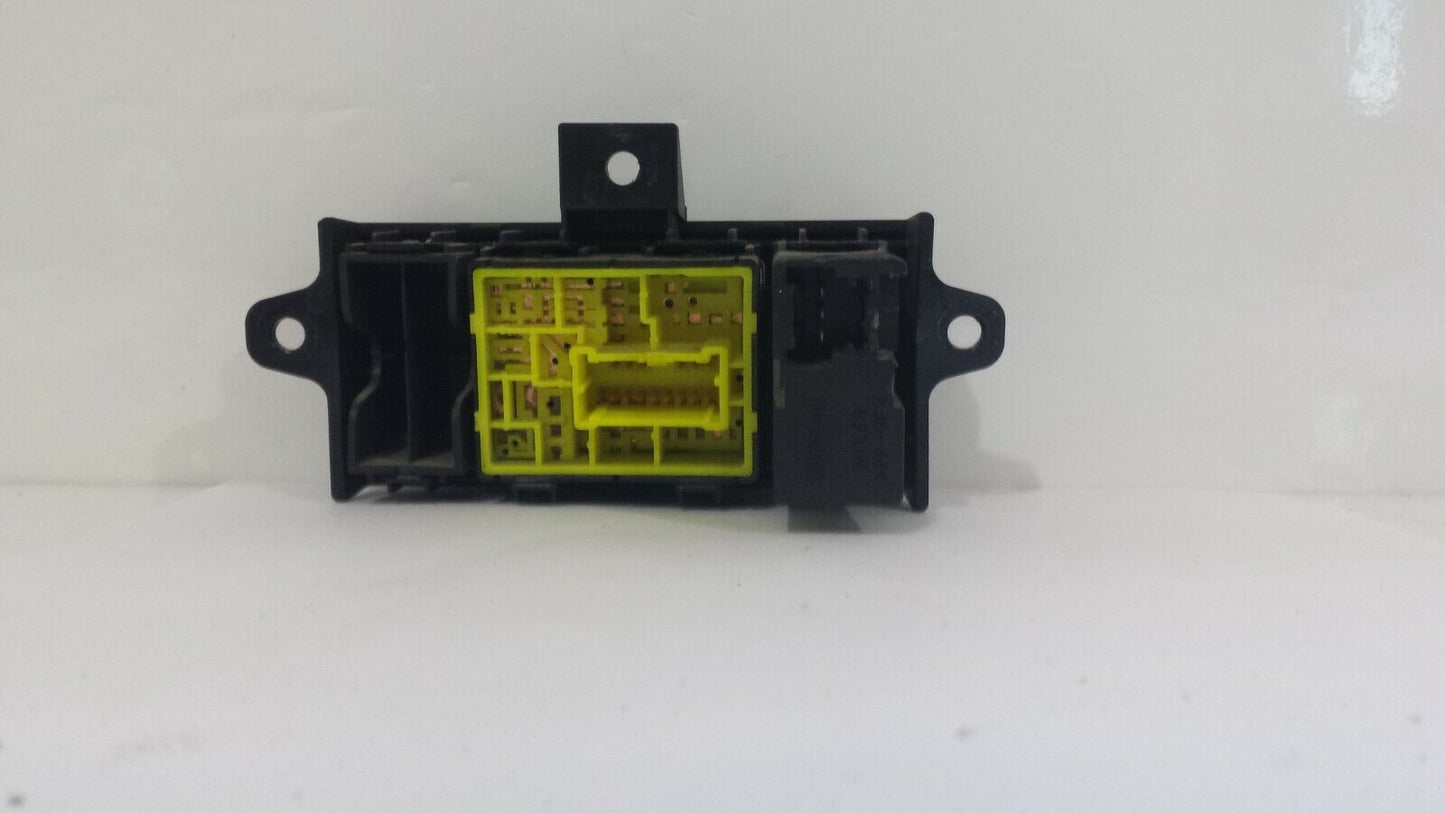 2007-2009 Nissan Versa Mirror Control Switch Driver Side OEM 