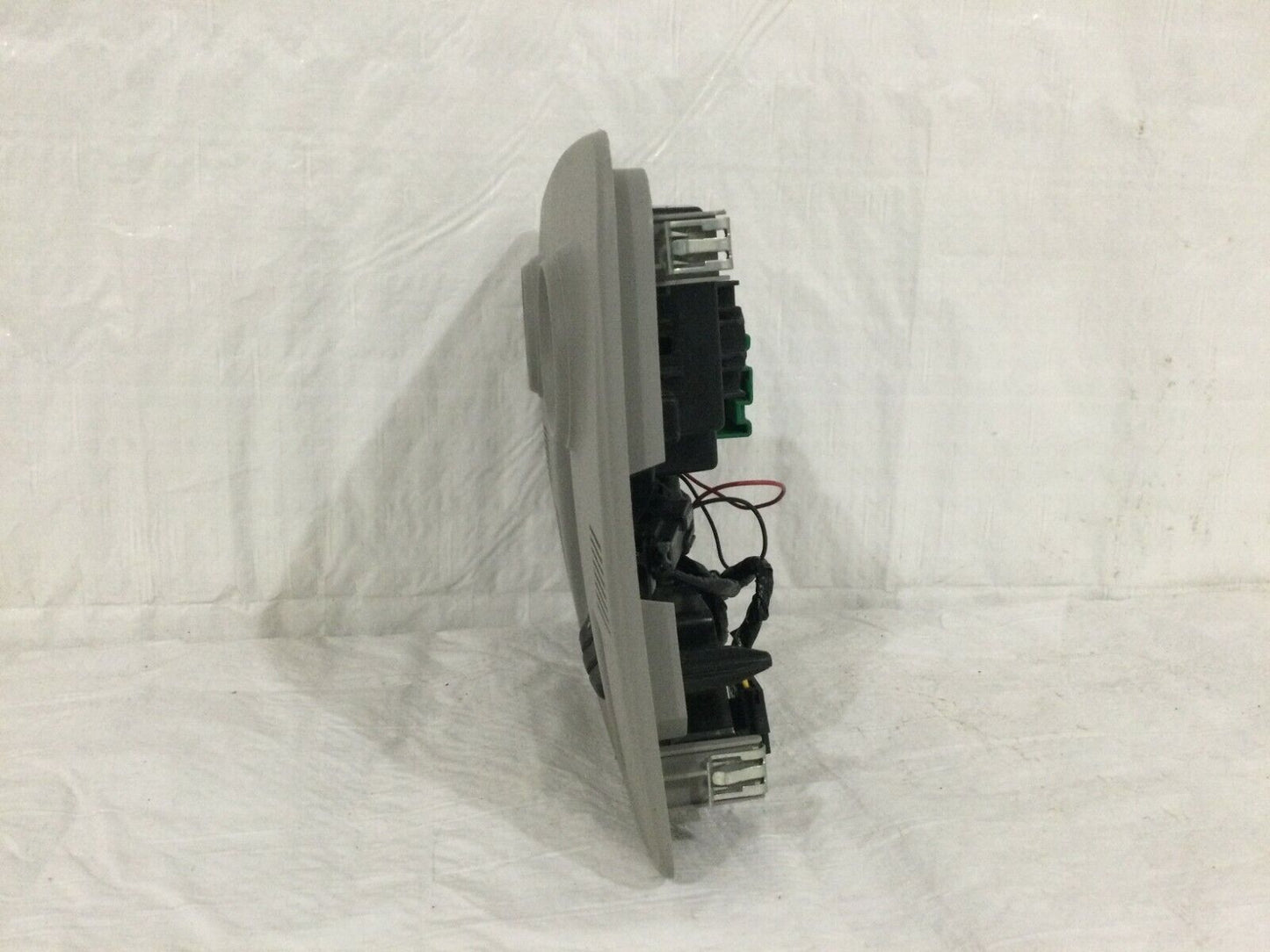 2007 2010 GMC Acadia Overhead Console Dome Map Light W/ Homelink 1331187 OEM