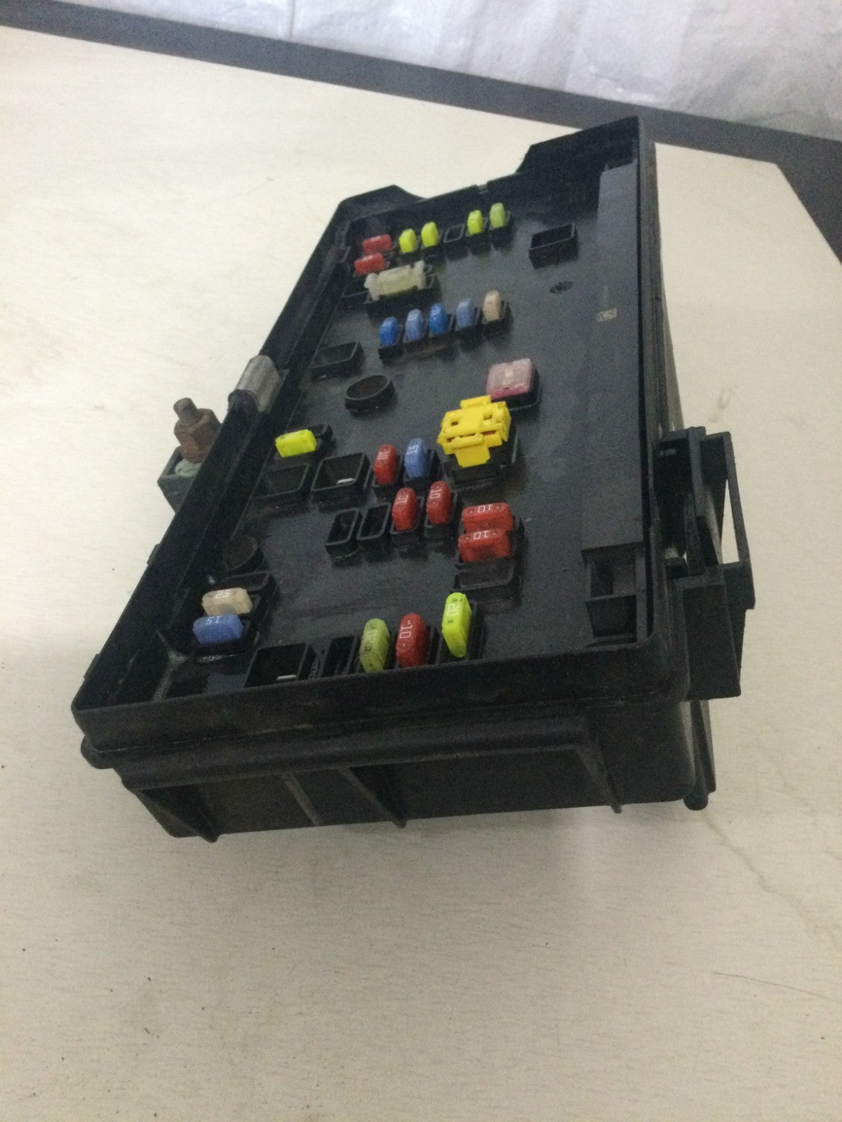 2006 Dodge Ram 3500 Totally Integrated Power Module Fuse TIPM OEM 56049890AG