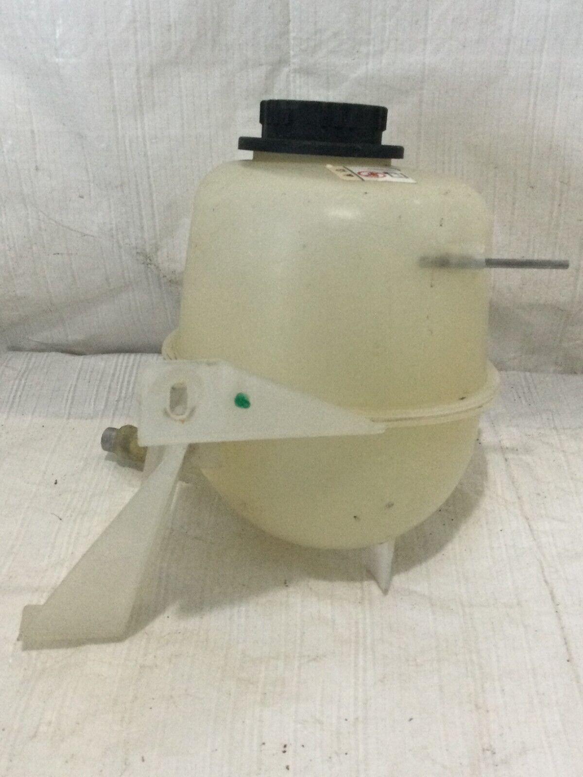 2001-2011 Ford Ranger Coolant Reservoir Bottle 2L54-8A080-AA OEM