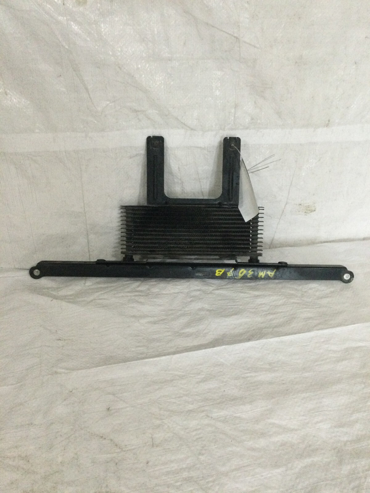 2001 Chevrolet Silverado 2500 Transmission Oil Cooler OEM
