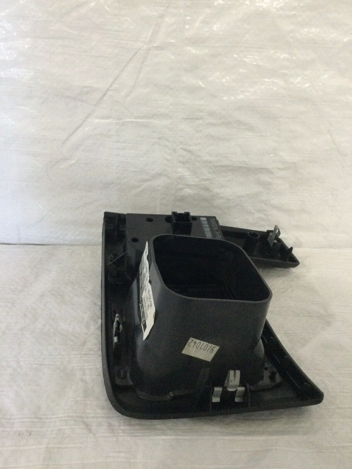 2004-2005 Dodge Ram 1500 Trim W/ Air Vent & Headlight Switch OEM 56045537AD