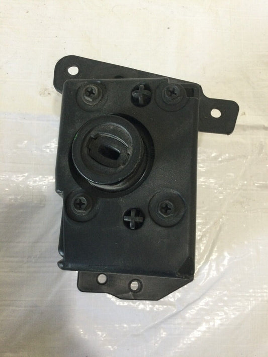 2015-2018 Dodge Grand Caravan Ignition Switch Module Receiver NO Key OEM
