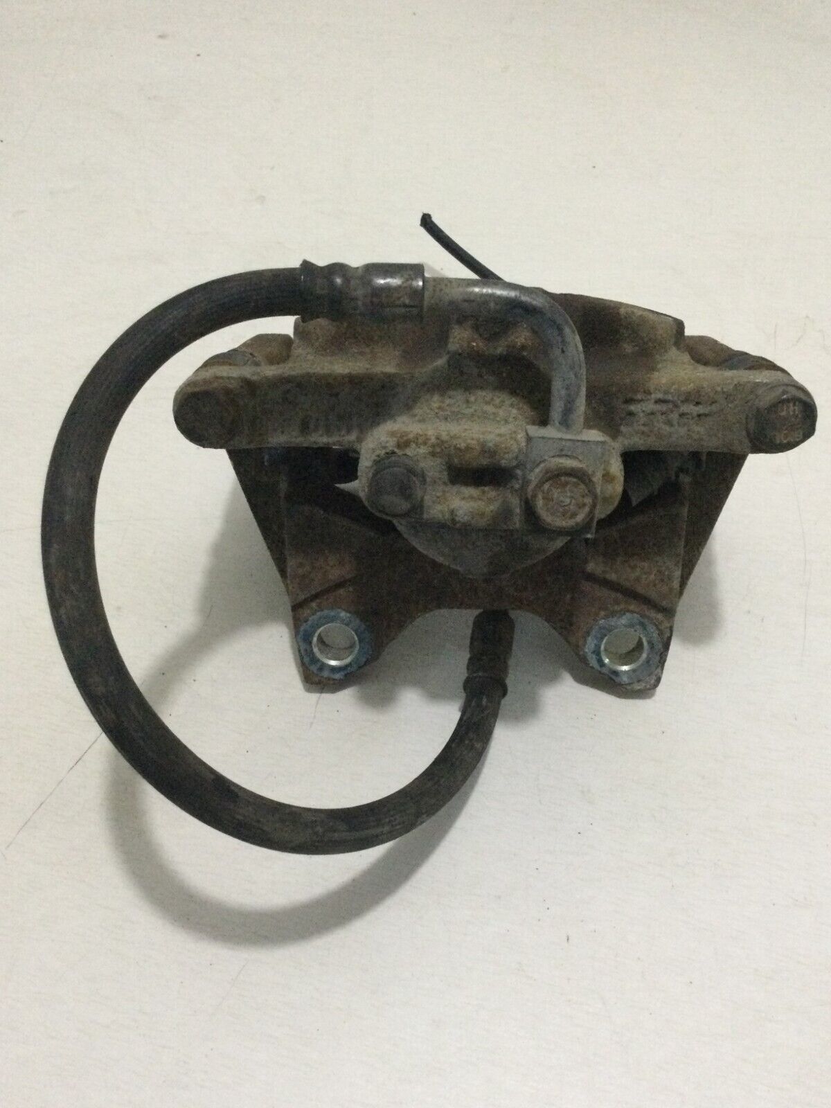 2017 Jeep Wrangler Rear Left Brake Caliper OEM