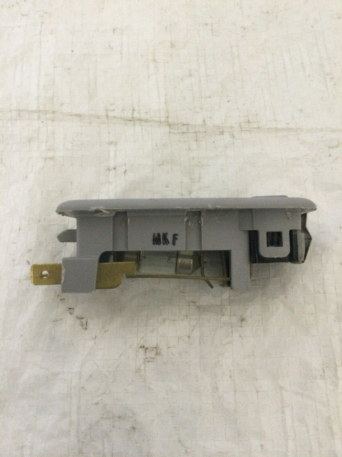 2017-2019 Hyundai Elantra Right Passenger Sun Visor Switch OEM 