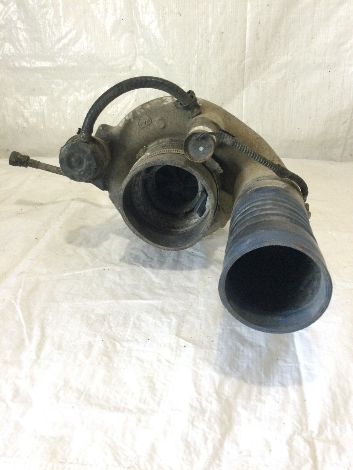 2004 Dodge Ram 3500 5.9L Diesel Turbo charger Electronic Actuator OEM