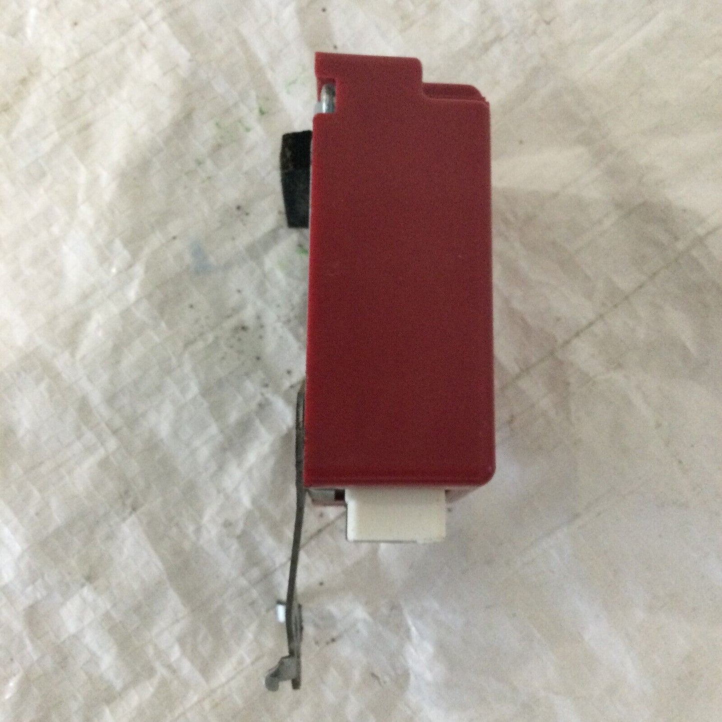 2007-2010 Toyota Camry Smart key Control Receiver Module OEM 89740-06030