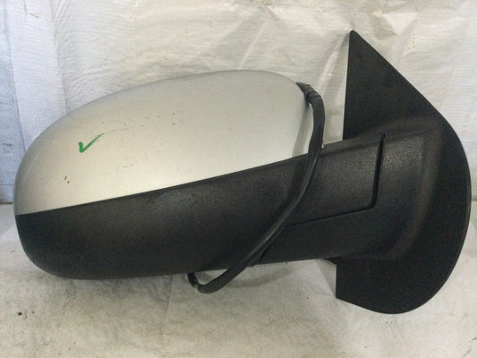 2010 Chevrolet Suburban 1500 Side View Door Mirror Right Passenger Side OEM