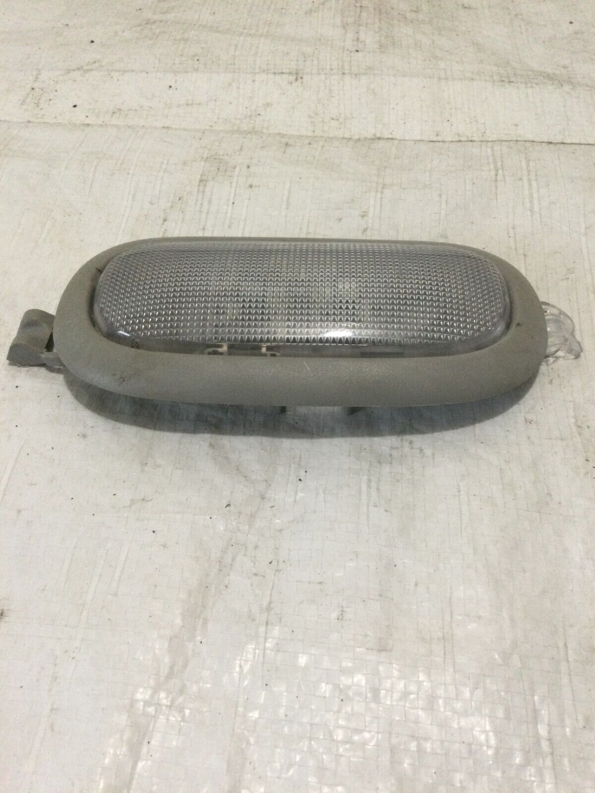 2007-2008 Dodge Ram 1500 Interior Dome Map Light OEM