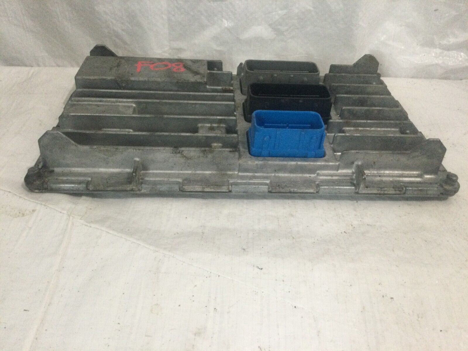 2019-2022 Chevrolet Silverado1500 Engine Control Unit ECU ECM 12721317 OEM 5.3L