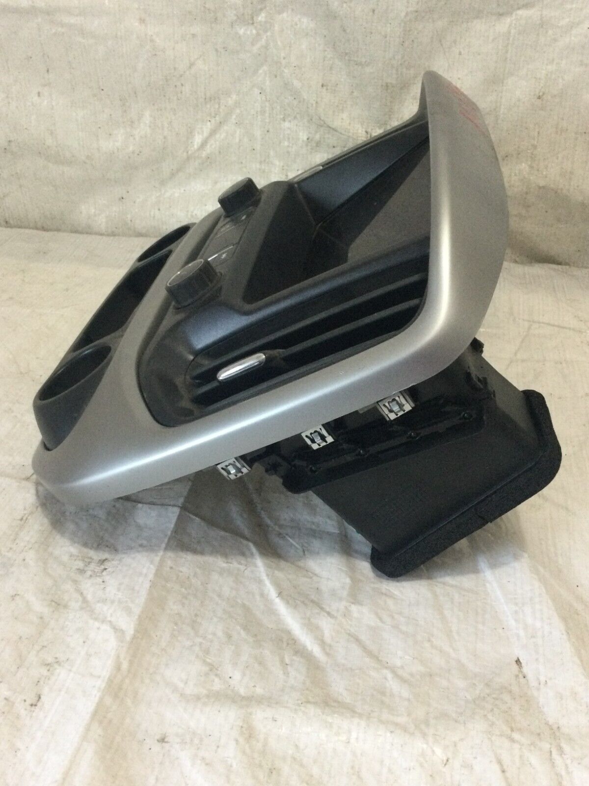 2022 Chevrolet Colorado Radio Audio  Control Panel