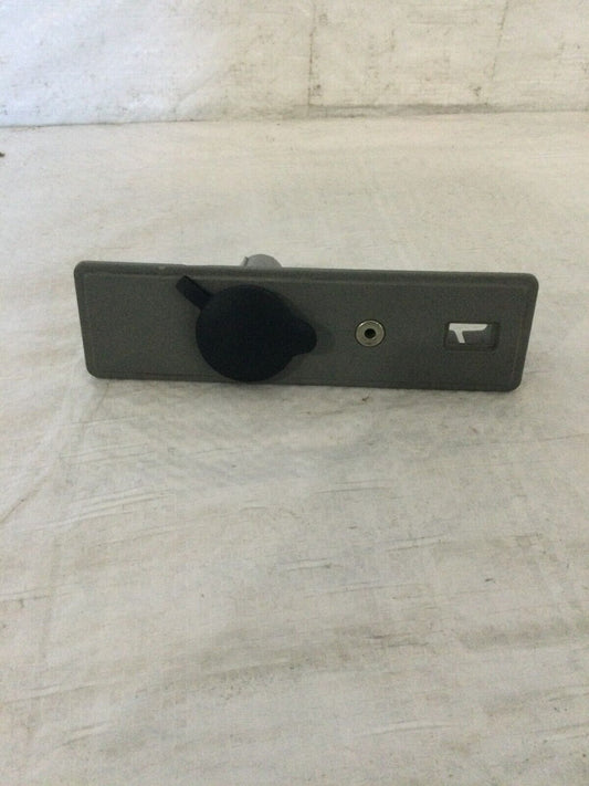 2012 Ford Flex Power Outlet OEM