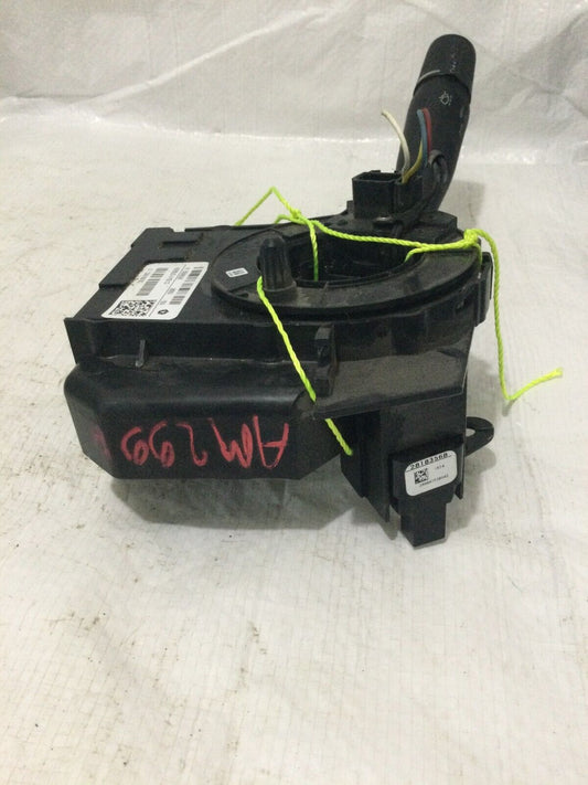 2014 RAM 3500  Multifunction Combination Switch With Clock Spring  56046863ACOEM