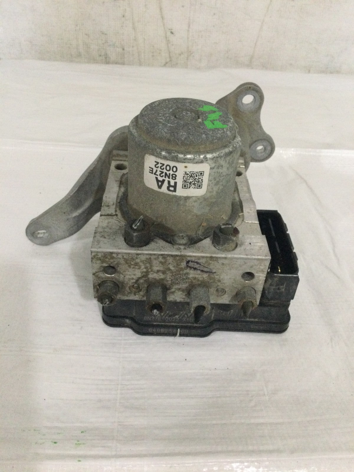 2019 Acura ILX 2.4L ABS Anti-Lock Brake Pump OEM