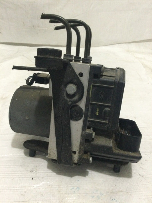 2004 BMW 7-Series  Anti-lock Brake Part Assembly OEM