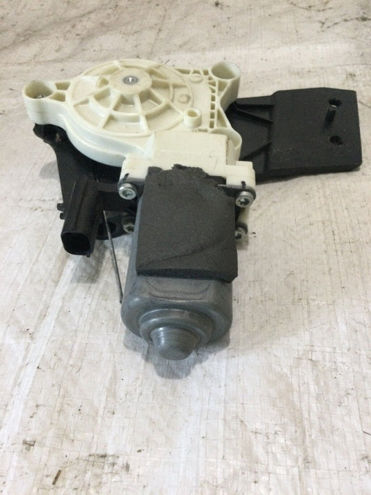 2012 Dodge RAM 1500 Front Left Driver Door Power Window Motor OEM