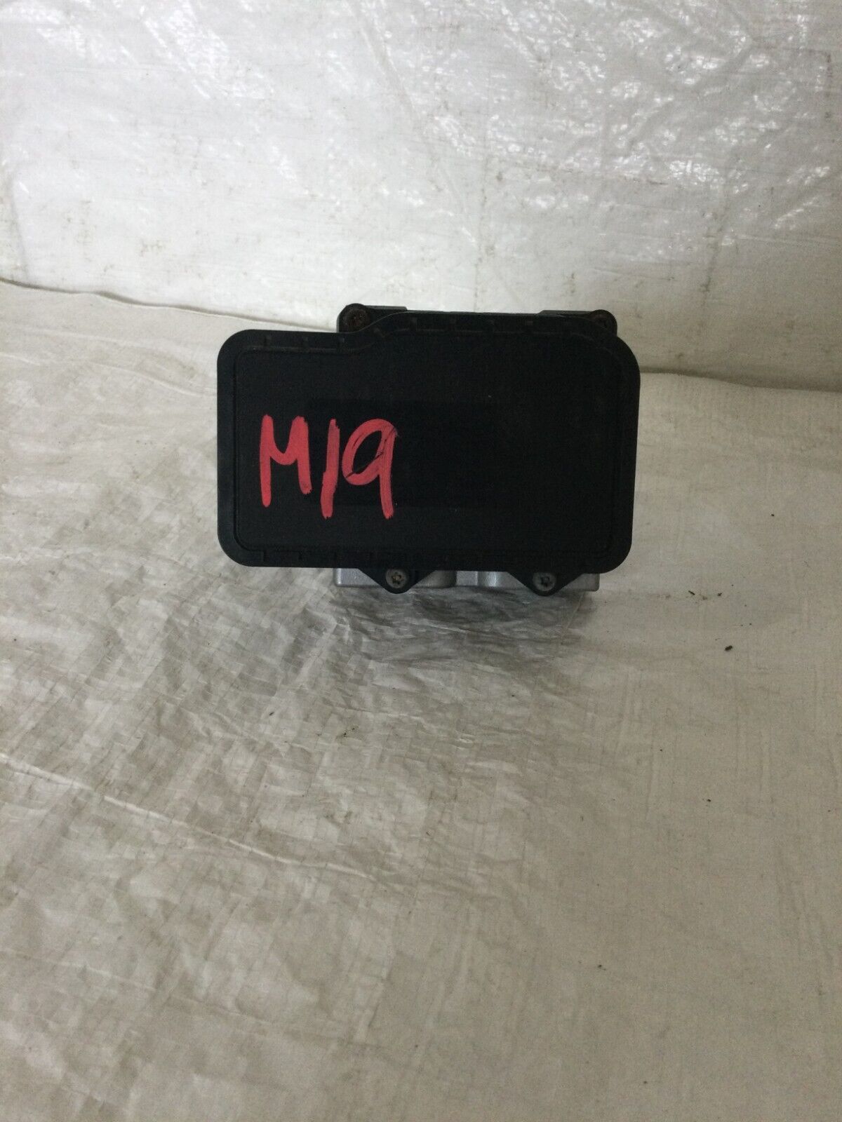 2003 Honda Accord 2.4L Sedan ABS Anti Lock Brake Pump Module OEM