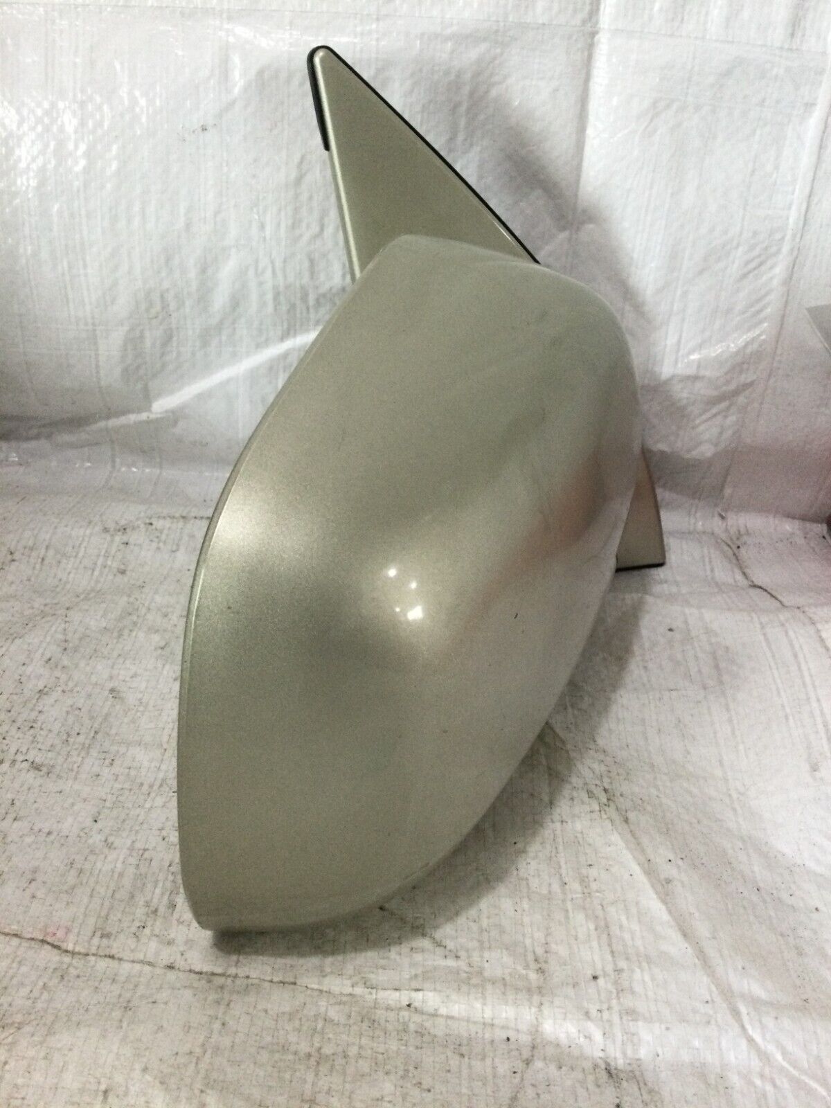 2003 Toyota Highlnder Right Passenger Side Power Door Mirror OEM