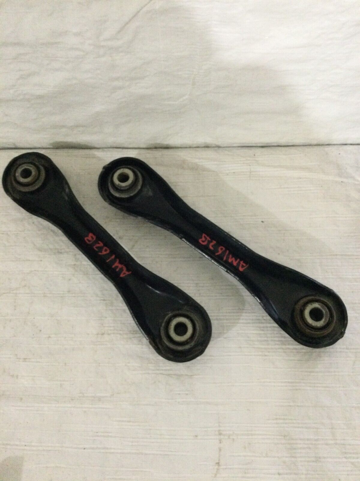 2017 Ford Escape Rear Right Left Control Arm Suspension CV61-5K743-CNB OEM