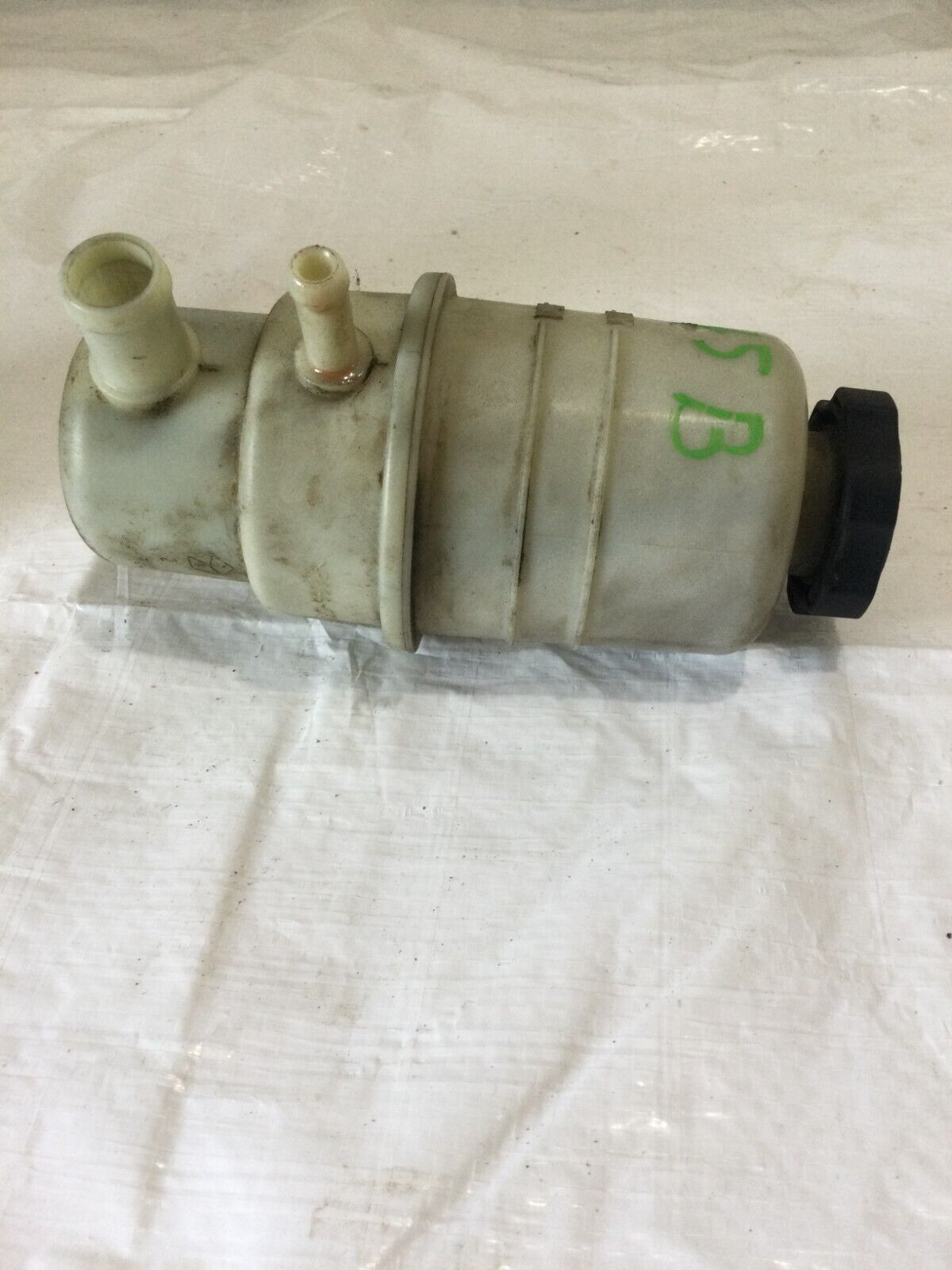 2017 Dodge Grand Caravan Power Steering Fluid Reservoir OEM