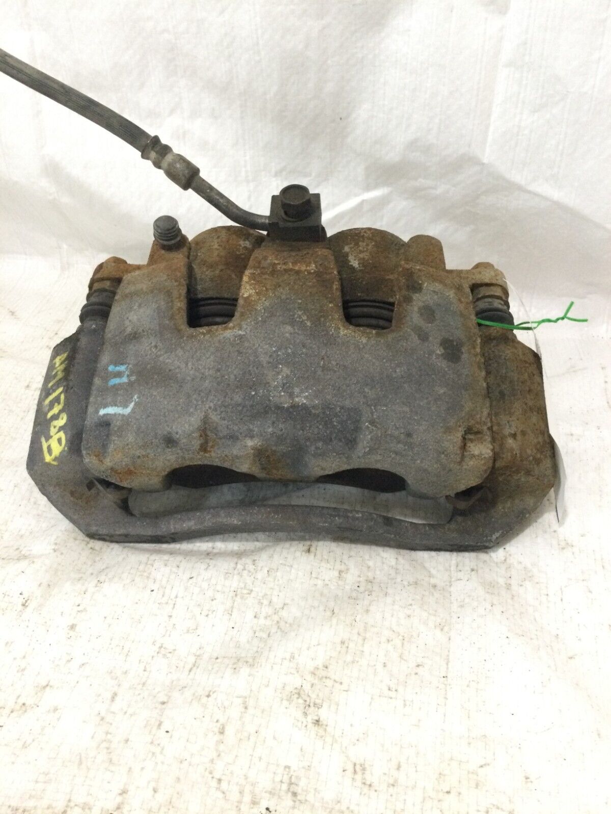 2017 Dodge Ram 1500 Front Left Brake Caliper OEM