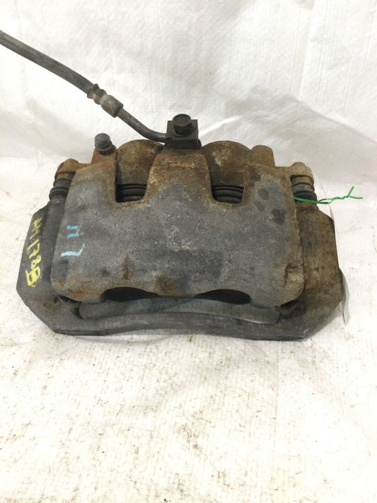 2017 Dodge Ram 1500 Front Left Brake Caliper OEM