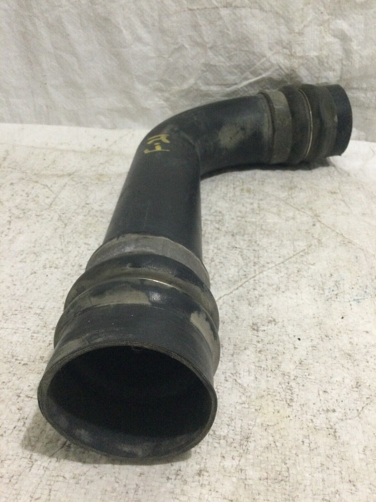 2007-2008 Dodge Ram 2500 3500 6.7L Turbo Diesel Intercooler Hose Pipe OEM