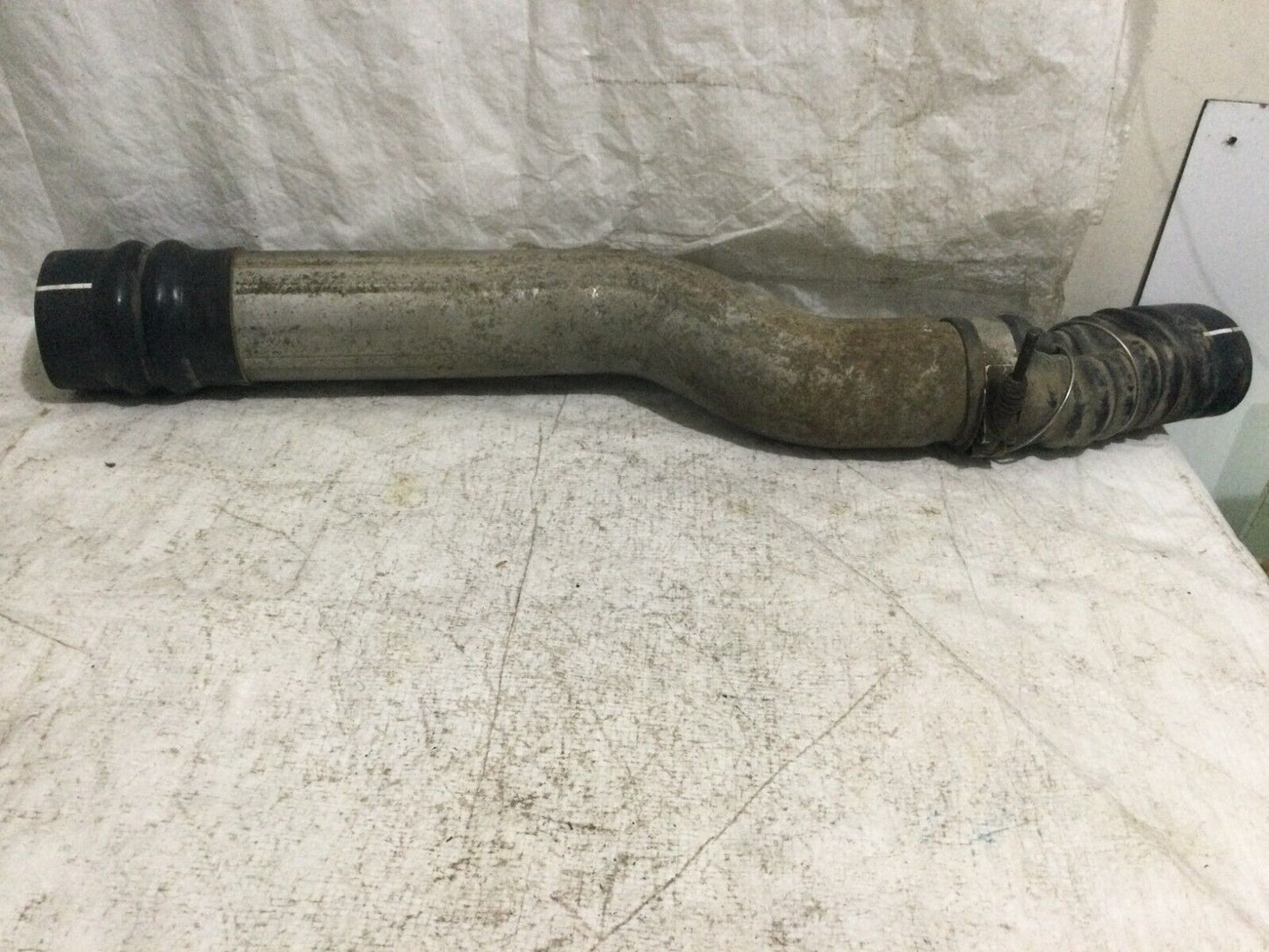 2007 Dodge Ram 3500 6.7L Turbo Diesel Intercooler Pipe OEM