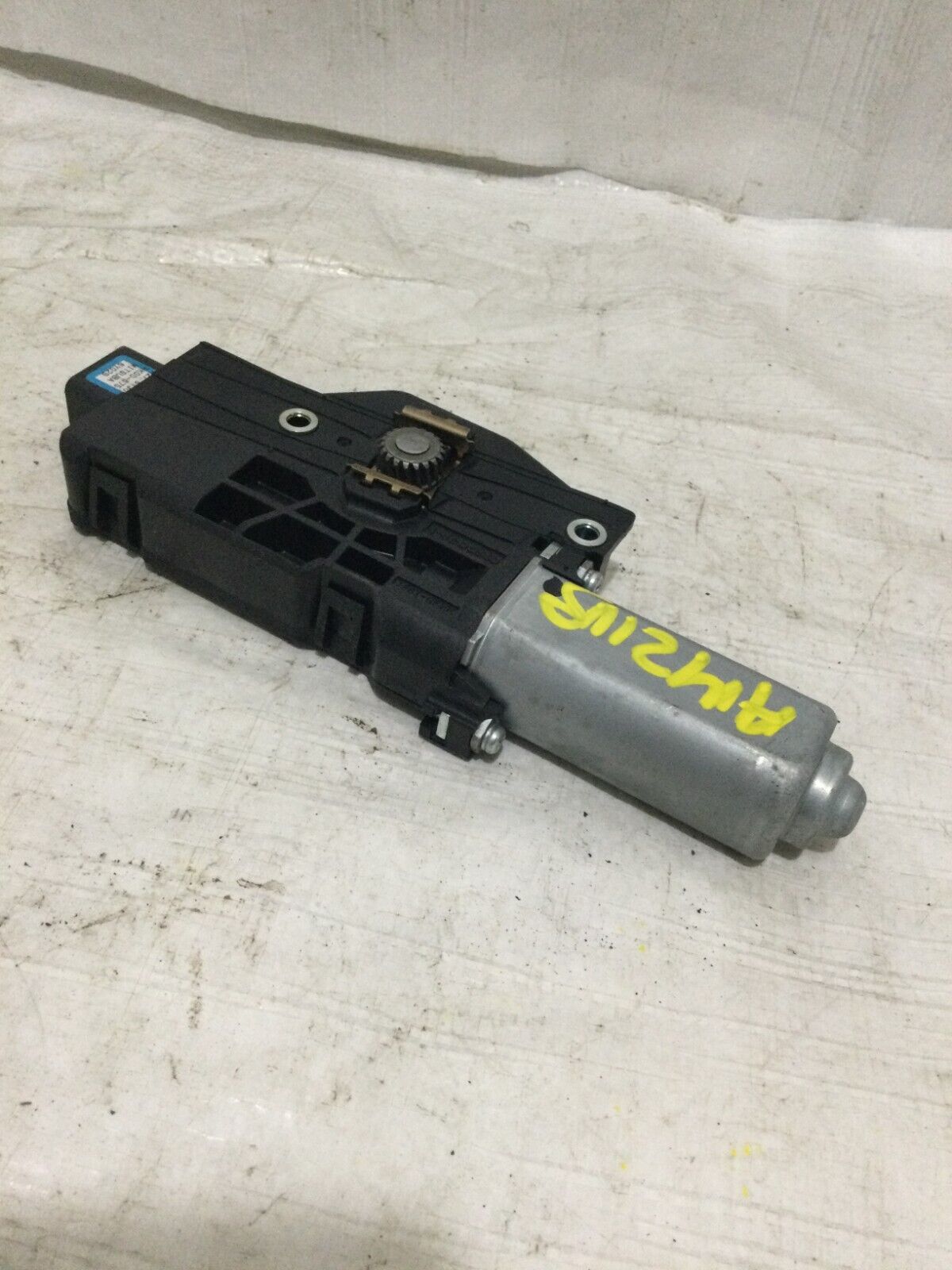2017-2019 Hyundai Elantra Sedan Sunroof Sun Roof Motor OEM