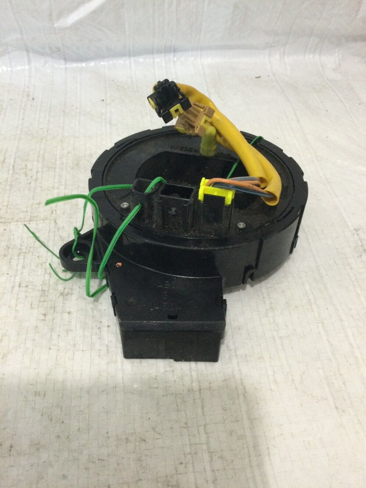 2004 Dodge Ram 1500 Spiral Cable Clock Spring  56049461AA OEM