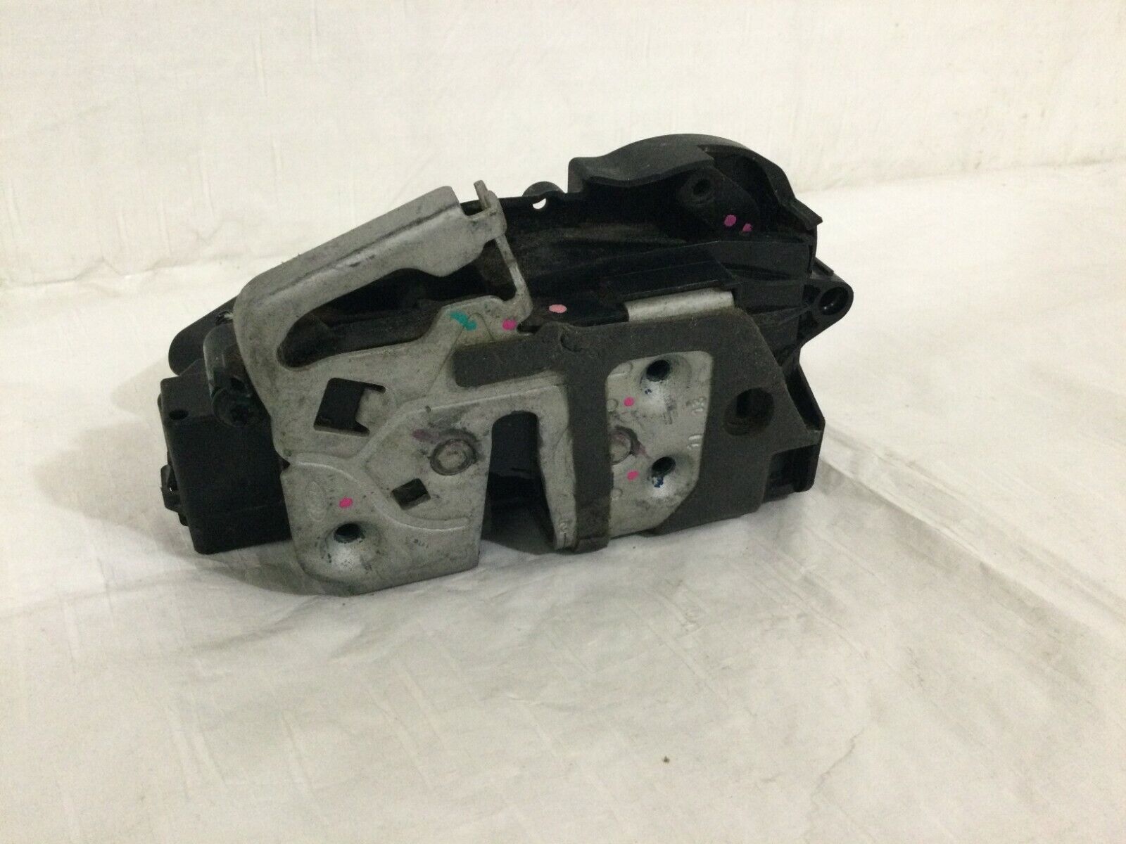 2017  Ford Escape Front Left LH Door Lock Latch Actuator OEM BF6AF21813AG
