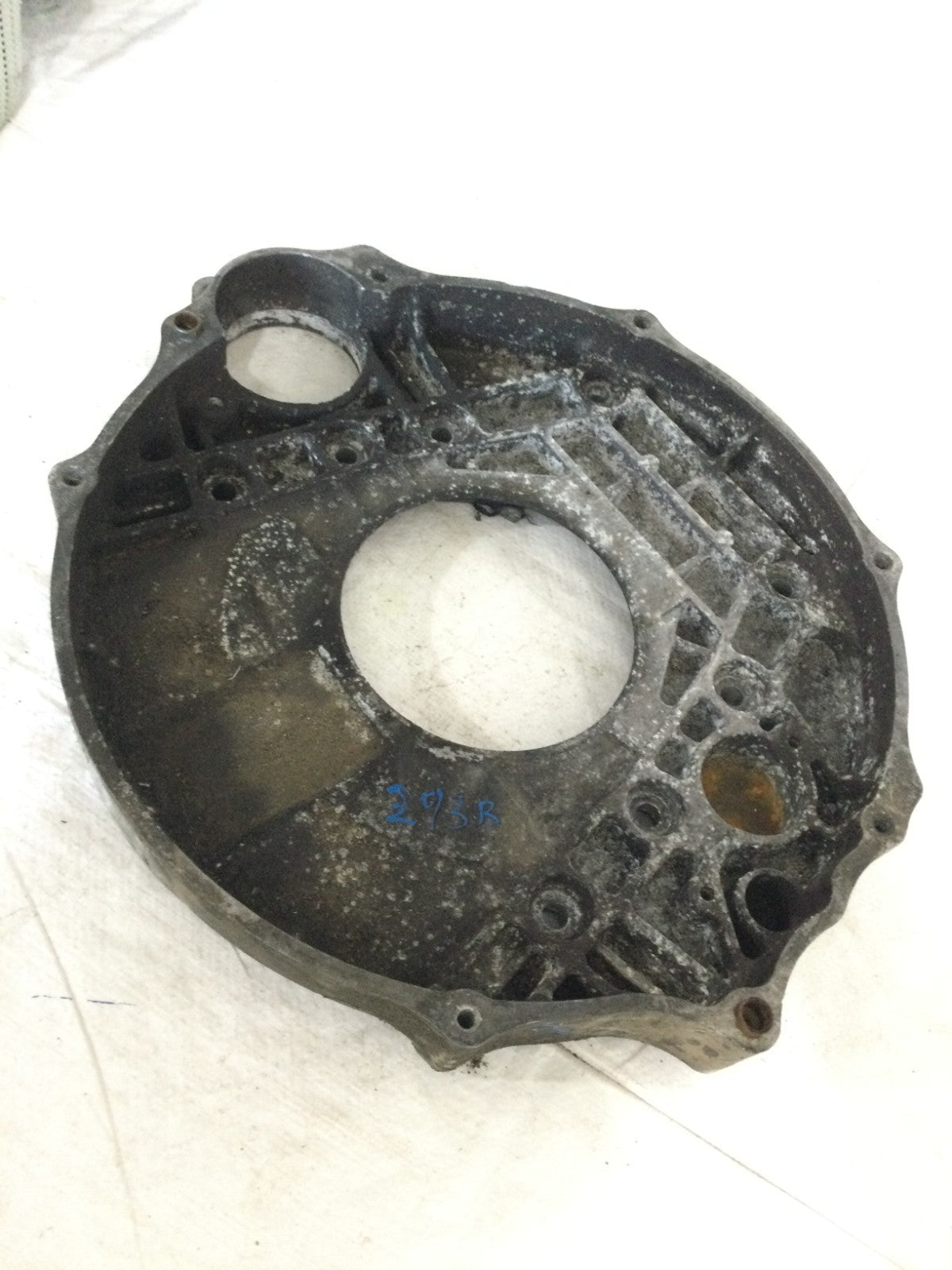 2005 Dodge Ram 2500 5.9L Adapter Plate OEM