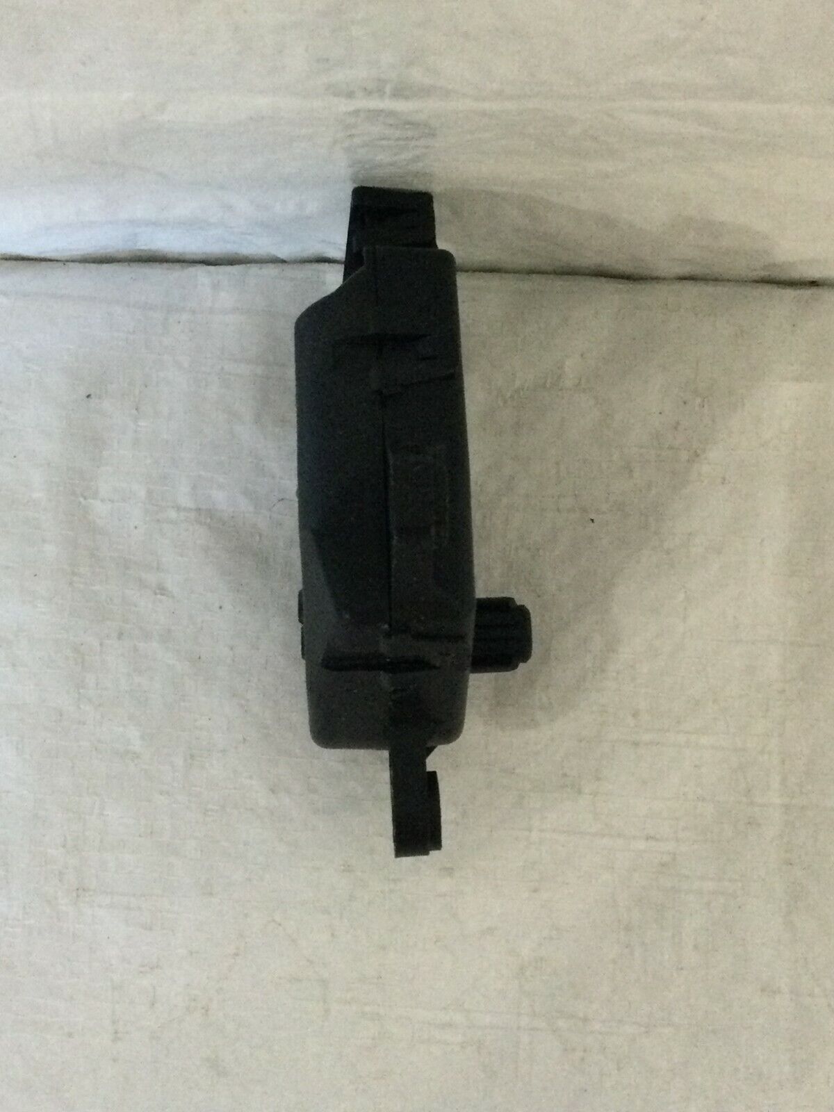 2004 2005 Dodge Ram 2500 HVAC Temperature Valve Actuator 5.7L 04885206AB