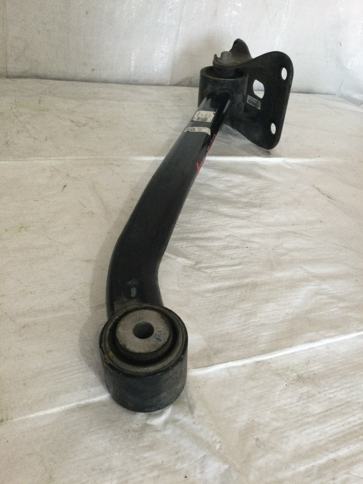 2019 Jeep Compass Rear Right Upper Control Arm/Wishbone OEM 00519598100