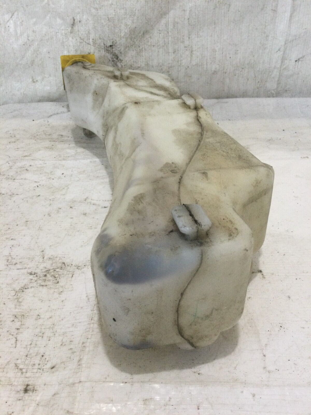 2017 Dodge Grand Caravan  Coolant Reservoir 04677569AA OEM