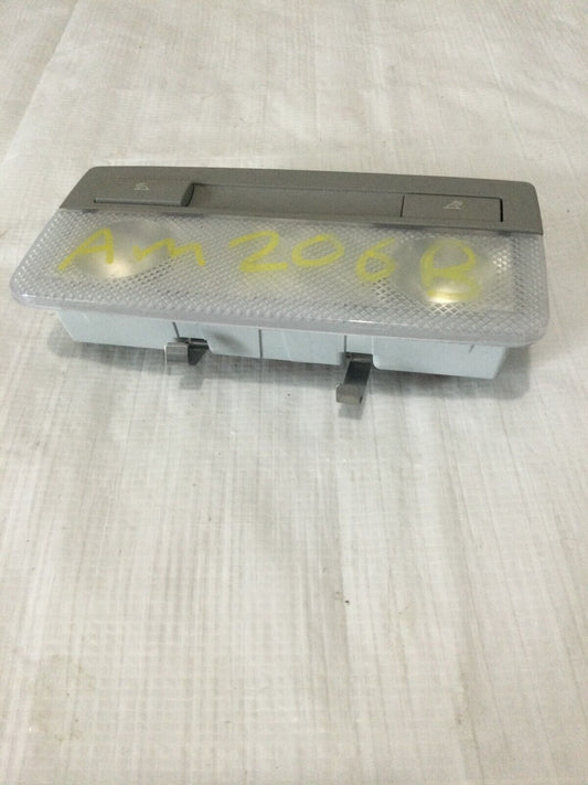 2015 Chevrolet Equinox  Front Interior  Dome Map Light OEM
