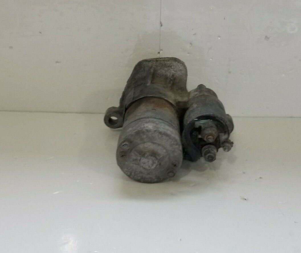 2007-2008 Nissan Versa 23300 EN20A Engine Starter Motor OEM 23300EN20A 