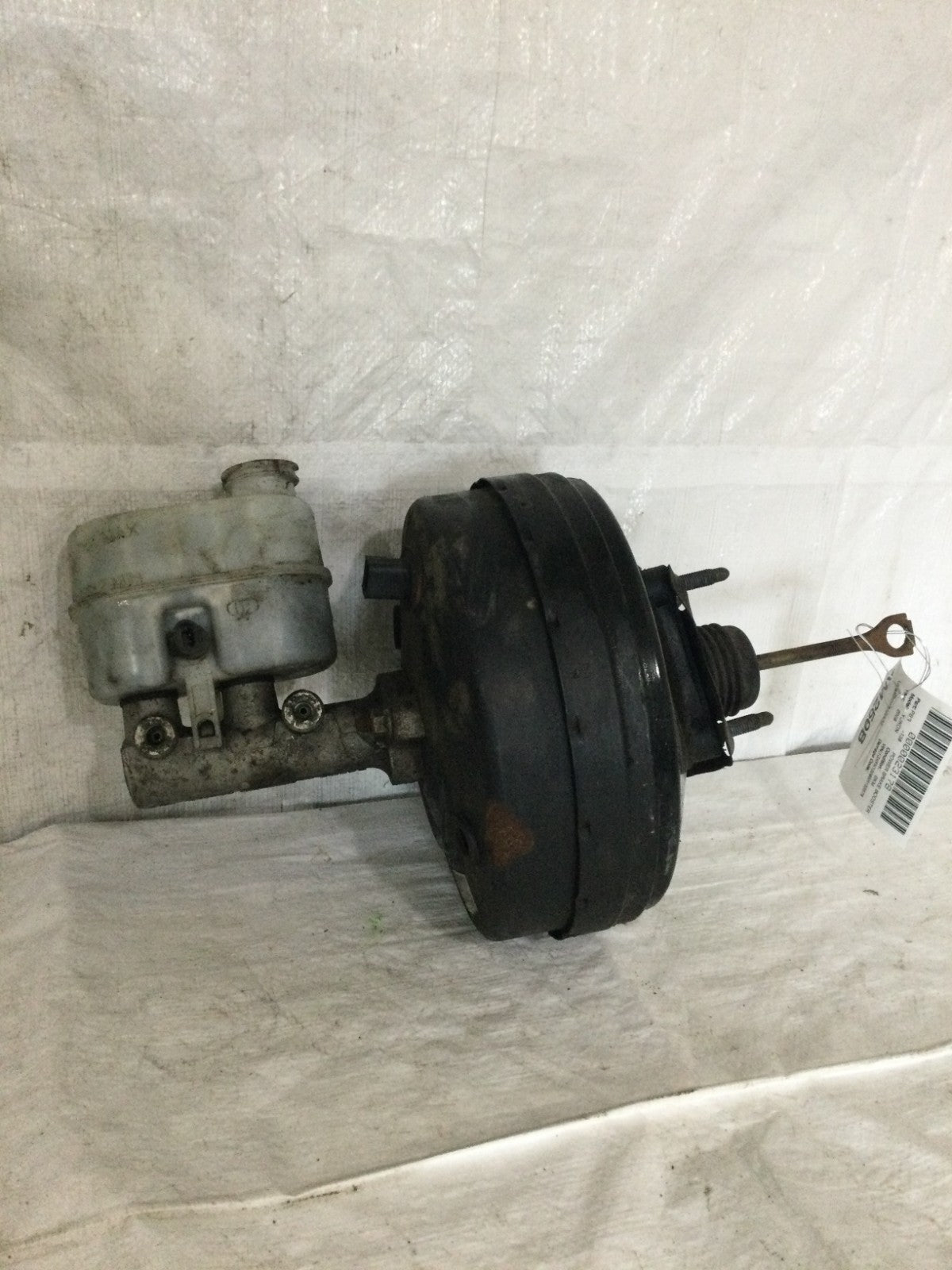 2007-2008 GMC Yukon Power Brake Booster OEM