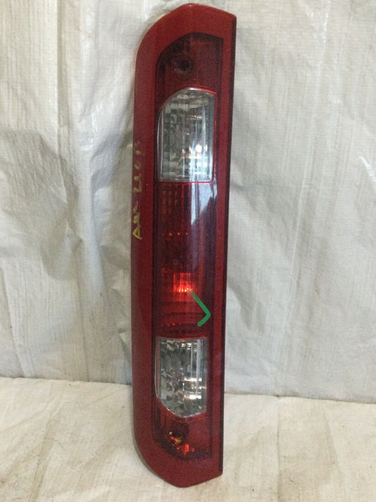 2007-2008 Dodge Ram 1500 Third 3rd Brake Light OEM