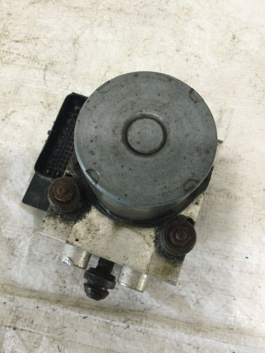 2008 Chevrolet Avalanche 1500 ABS Anti-Lock Brake Pump Assembly OEM