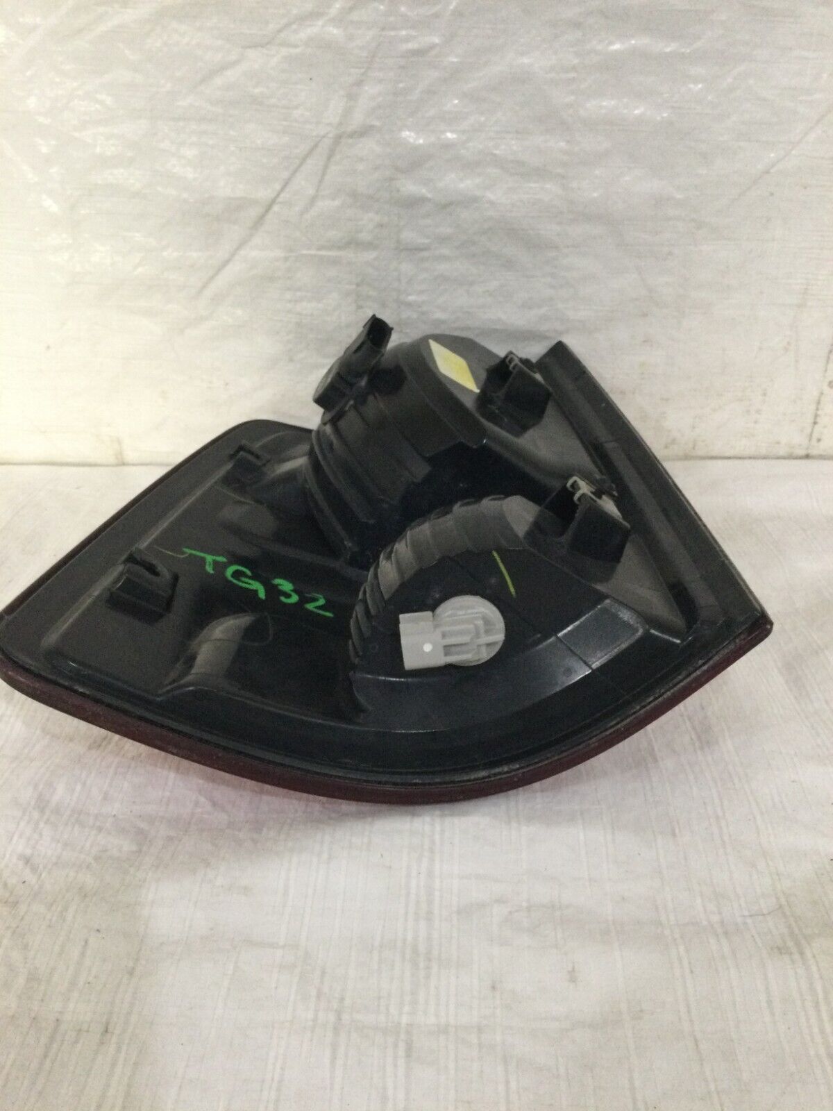 2020 Ram 1500 Passenger Right Side Tail Light Taillight OEM