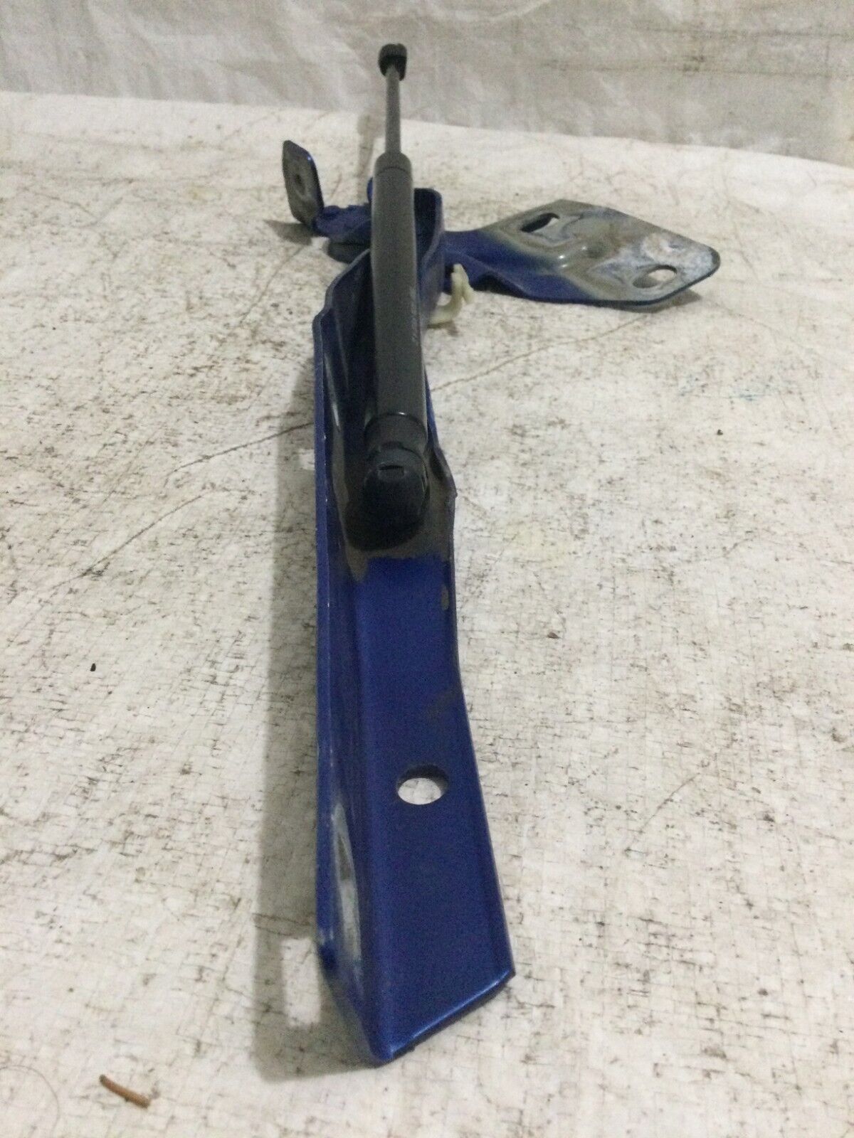 2007 Dodge Ram 3500 Hood Shock W/ Mount OEM