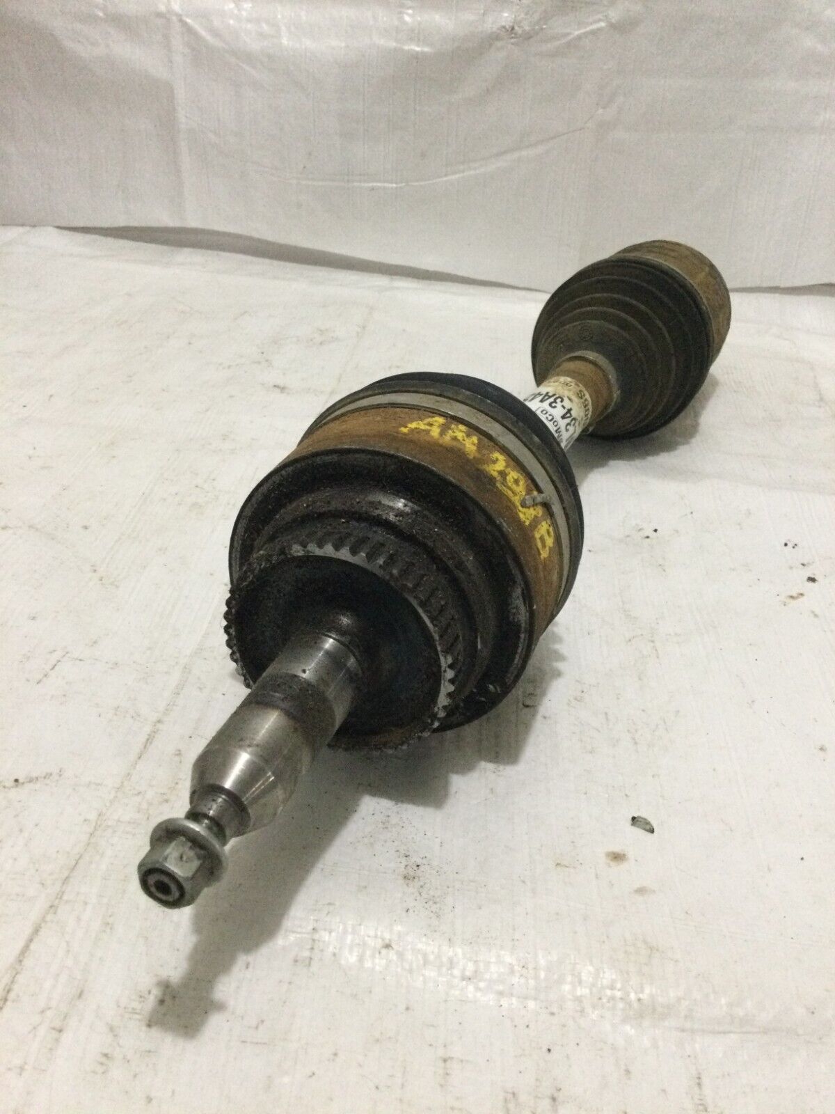 2021-2023 Ford F-150 F150 Front Right Outer CV Axle Shaft OEM