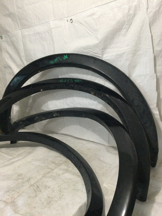 2009 Ford F-150 F150 Fender Flare Set OEM