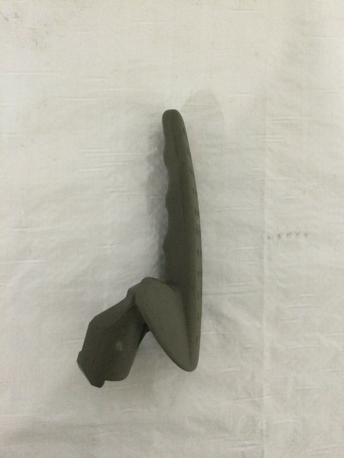 2004 Dodge Ram 2500 Front Right Interior Door Handle OEM