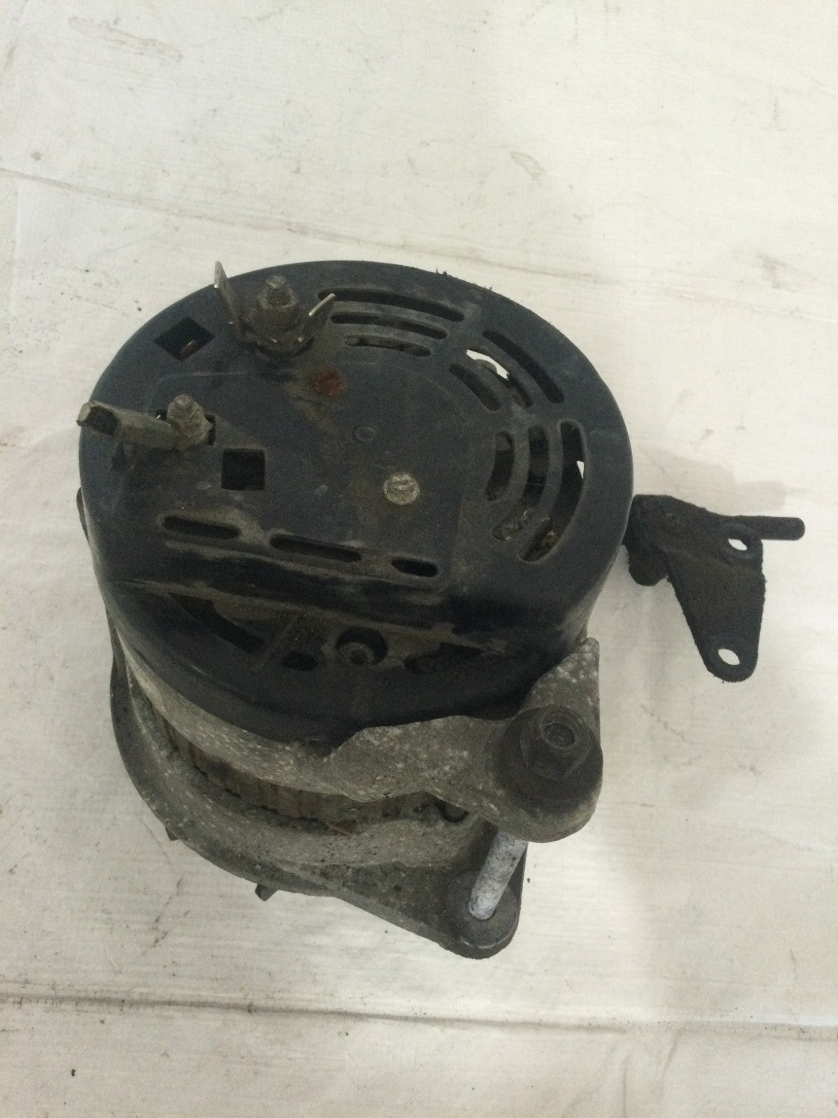1984 Jaguar XJS 5.3L Alternator OEM AL315X