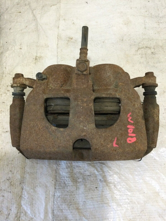 2014 Dodge  Ram3500 Front Left Brake  Caliper OEM