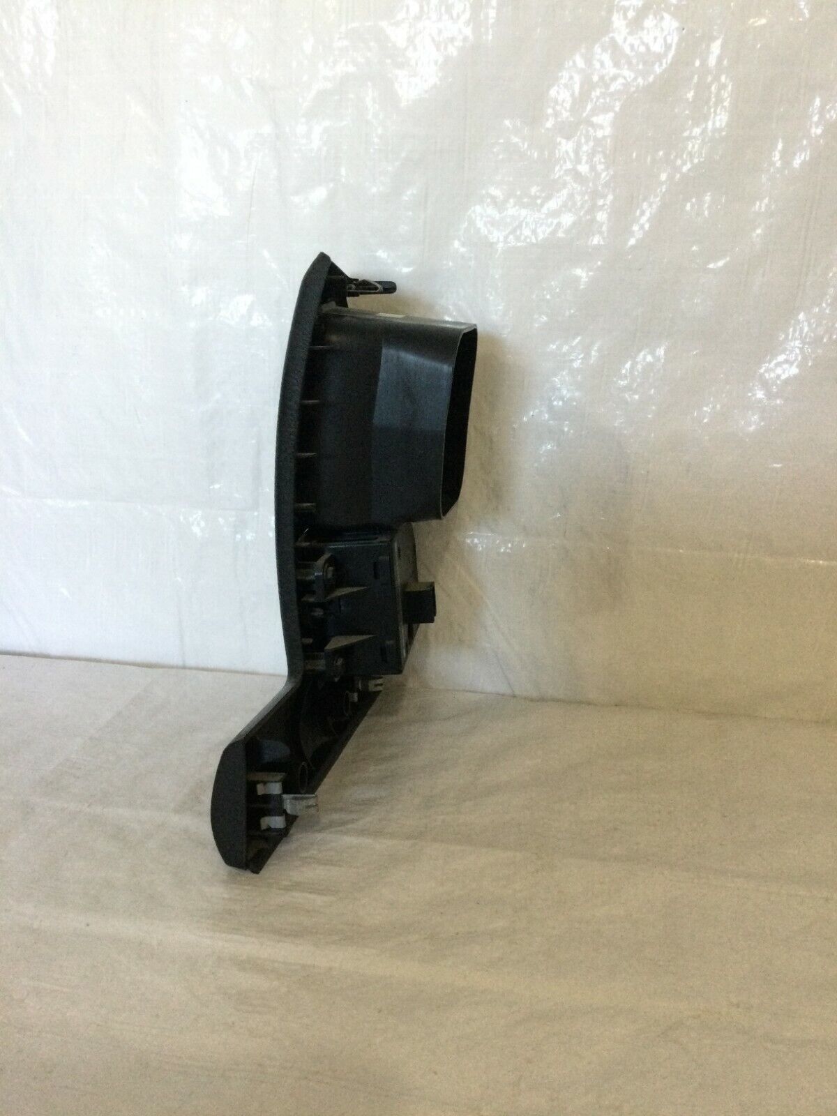 2004-2005 Dodge Ram 2500 Trim W/ Air Vent & Headlight Switch OEM 5GY91TRMAA