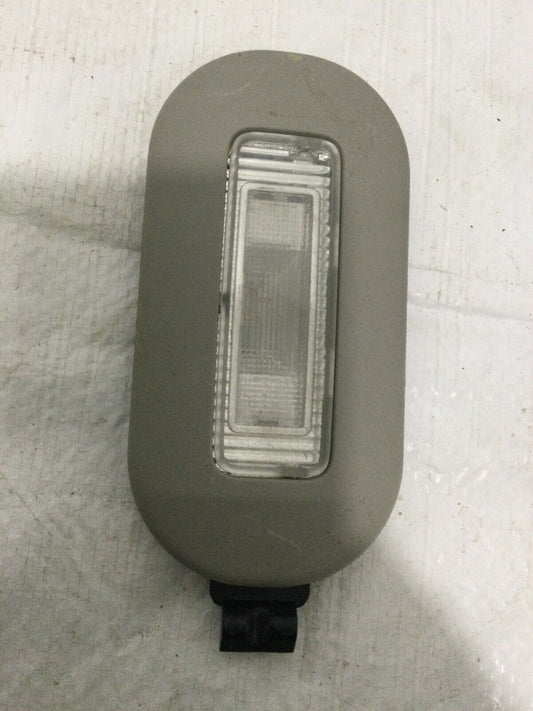 2014 Ram 1500 Overhead Console Interior Light Lamp OEM