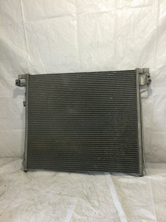 2005  Nissan Xterrar AC Condenser 92100EA500